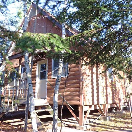 Big Timber Resort Marcell Exterior photo