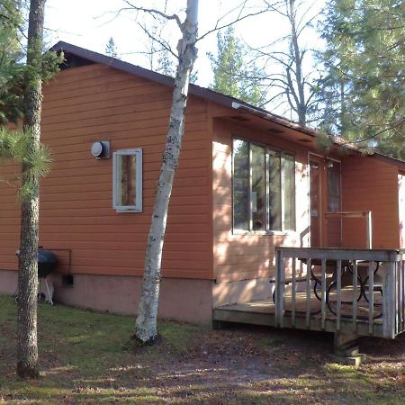 Big Timber Resort Marcell Exterior photo