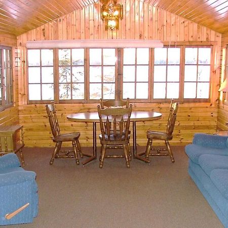 Big Timber Resort Marcell Exterior photo