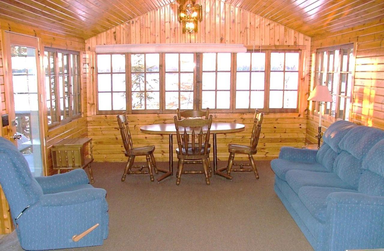 Big Timber Resort Marcell Exterior photo