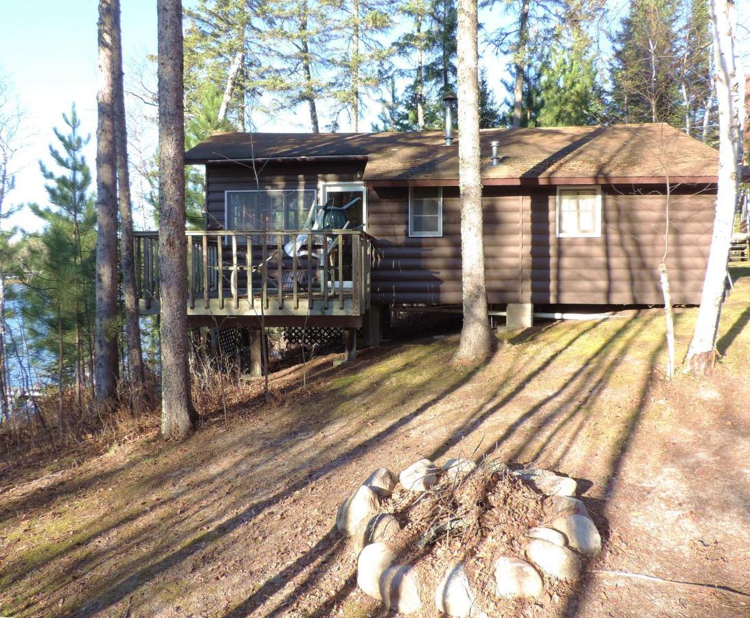 Big Timber Resort Marcell Exterior photo